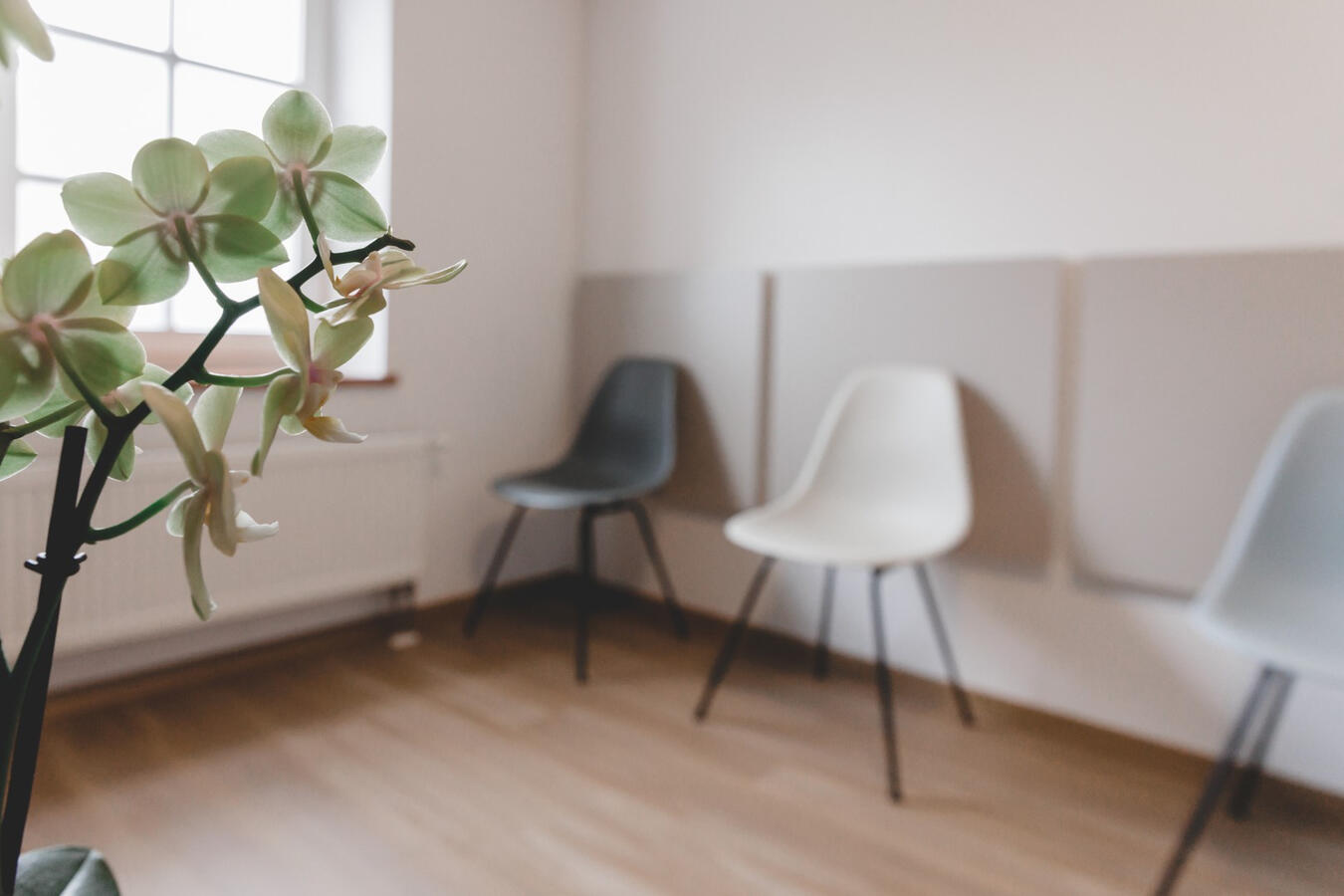 Wartezimmer Wartezimmer